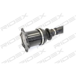 Driveshaft (Cv Axle) - RIDEX 13D0030