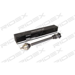 Driveshaft (Cv Axle) - RIDEX 13D0030