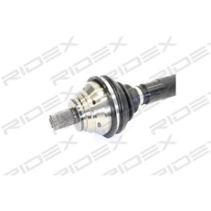 Driveshaft (Cv Axle) - RIDEX 13D0030