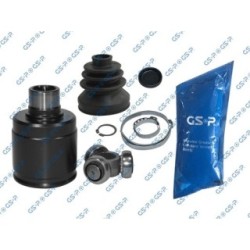 CV Joint Kit GSP 601008 for ROVER 600