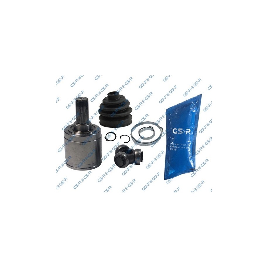 CV Joint Kit GSP 601011