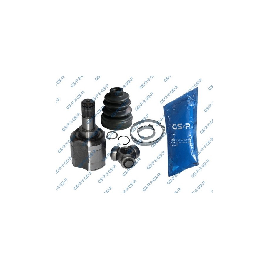CV Joint Kit GSP 601249