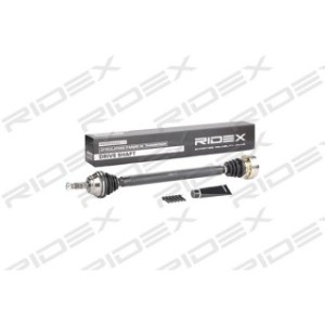 Driveshaft (Cv Axle) - RIDEX 13D0032