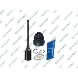 CV Joint Kit GSP 601477 for BMW 5  6 OE 31607593046