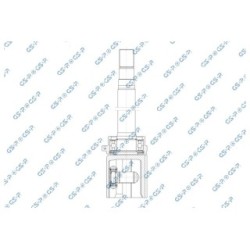 CV Joint Kit GSP 601503