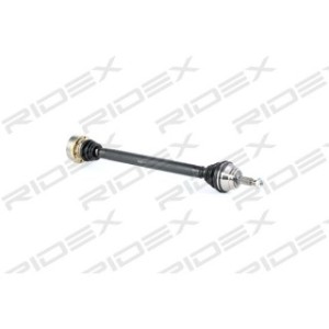 Driveshaft (Cv Axle) - RIDEX 13D0032