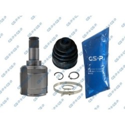 CV Joint Kit GSP 601511 for MITSUBISHI ECLIPSE  OUTLANDER OE 3817A273