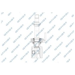CV Joint Kit GSP 601643 for HONDA CR-V