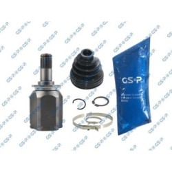 CV Joint Kit GSP 601849 for LAND ROVER RANGE ROVER
