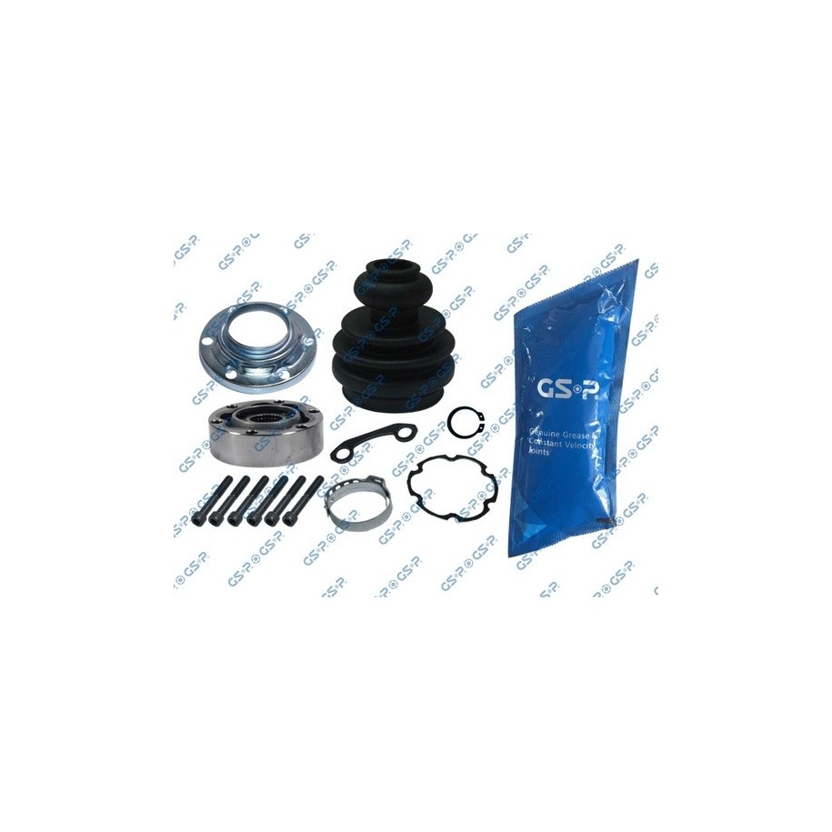 CV Joint Kit GSP 602004
