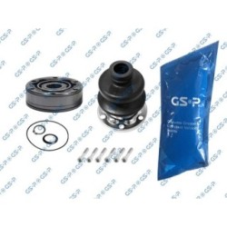 CV Joint Kit GSP 602005 for ALFA ROMEO  FIAT  LANCIA OE 60812691
