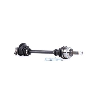 Driveshaft (Cv Axle) - RIDEX 13D0035