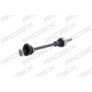 Driveshaft (Cv Axle) - RIDEX 13D0035