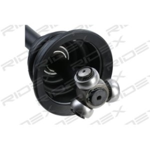 Driveshaft (Cv Axle) - RIDEX 13D0035