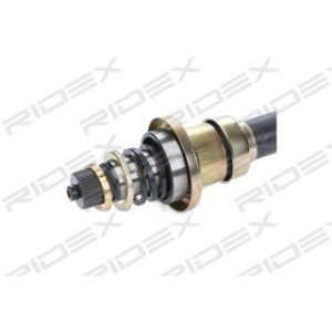 Driveshaft (Cv Axle) - RIDEX 13D0036