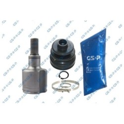 CV Joint Kit GSP 602416 for CITROEN  PEUGEOT  TOYOTA OE 1440106080