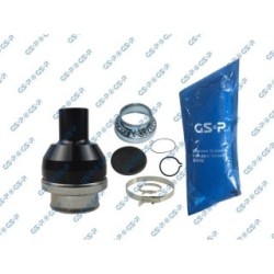 CV Joint Kit GSP 602442 for MERCEDES A-CLASS  B-CLASS  CLA