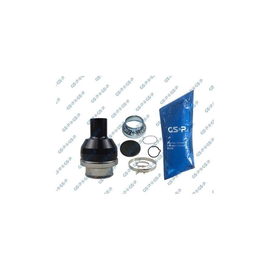 CV Joint Kit GSP 602442 for MERCEDES A-CLASS  B-CLASS  CLA
