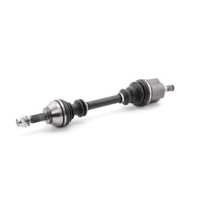 Driveshaft (Cv Axle) - RIDEX 13D0037