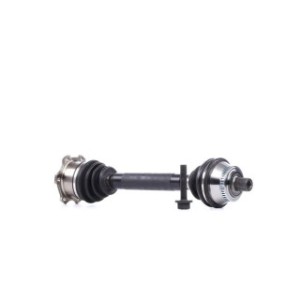 Driveshaft (Cv Axle) - RIDEX 13D0038