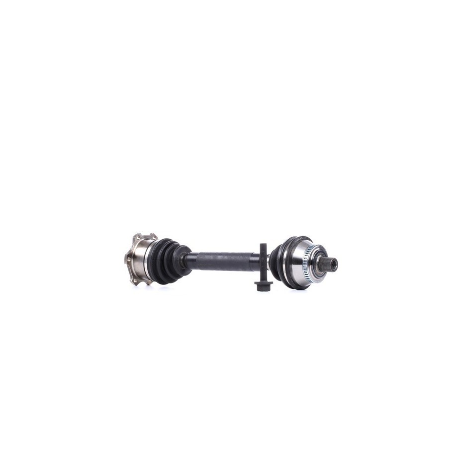Driveshaft (Cv Axle) - RIDEX 13D0038