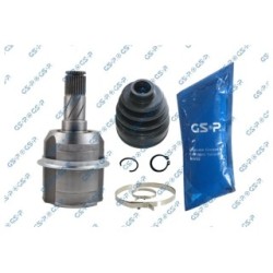 CV Joint Kit GSP 602832 for MAZDA 6 OE GP18-22-620D