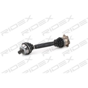 Driveshaft (Cv Axle) - RIDEX 13D0038