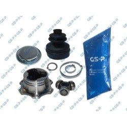 CV Joint Kit GSP 603018 for VW PASSAT