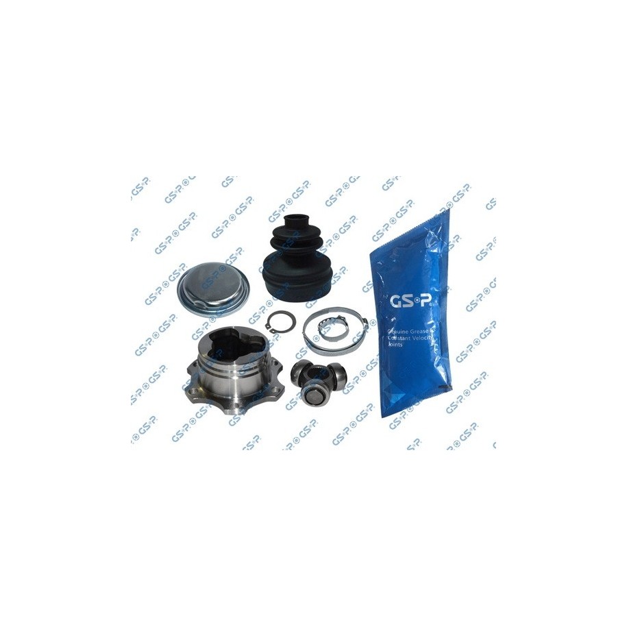 CV Joint Kit GSP 603018 for VW PASSAT