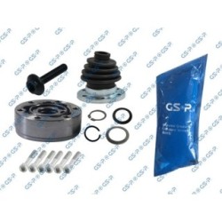 CV Joint Kit GSP 603020 for AUDI 80  90