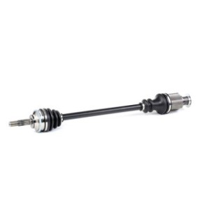 Driveshaft (Cv Axle) - RIDEX 13D0039