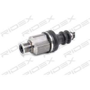 Driveshaft (Cv Axle) - RIDEX 13D0039