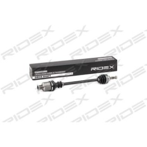 Driveshaft (Cv Axle) - RIDEX 13D0039