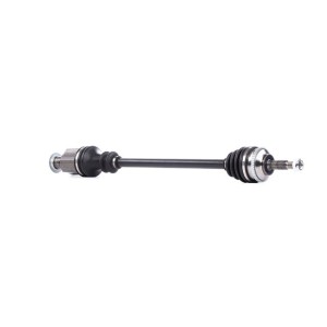 Driveshaft (Cv Axle) - RIDEX 13D0040