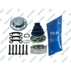 CV Joint Kit GSP 605007 for MERCEDES C-CLASS  E-CLASS