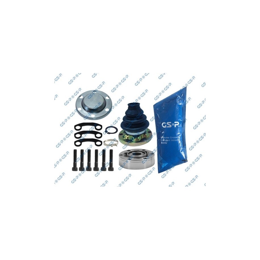 CV Joint Kit GSP 605007 for MERCEDES C-CLASS  E-CLASS