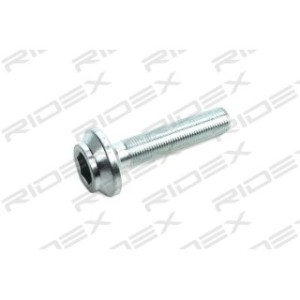 Driveshaft (Cv Axle) - RIDEX 13D0041