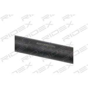 Driveshaft (Cv Axle) - RIDEX 13D0041