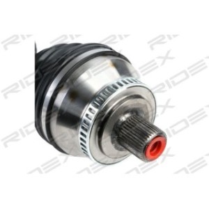 Driveshaft (Cv Axle) - RIDEX 13D0041