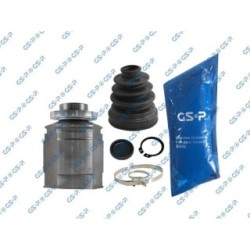 CV Joint Kit GSP 615012 for DODGE  JEEP CALIBER  COMPASS  PATRIOT