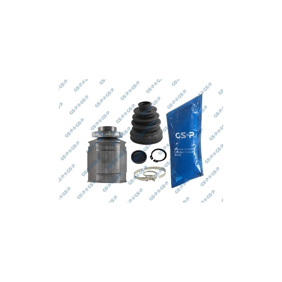 CV Joint Kit GSP 615012 for DODGE  JEEP CALIBER  COMPASS  PATRIOT