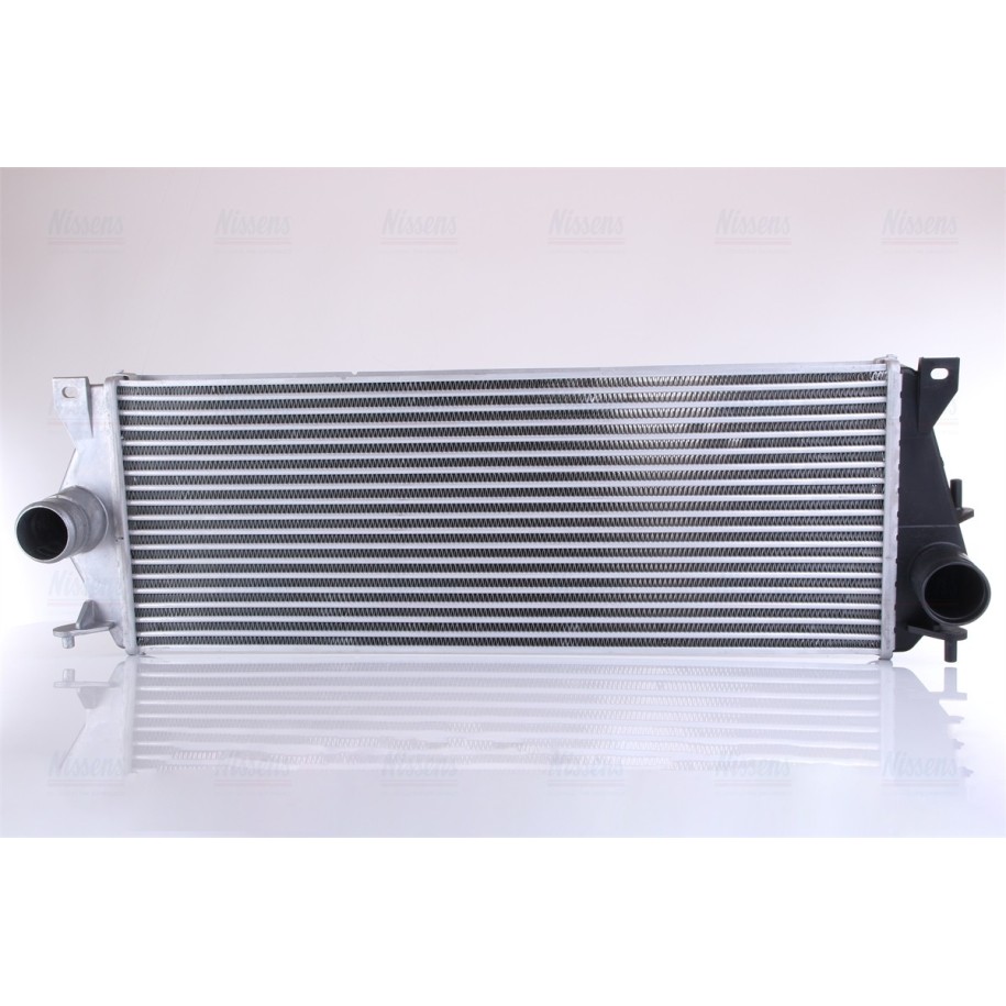 Charge Air Cooling Heat Exchanger - Nissens 96225