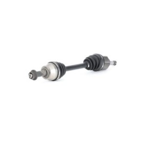 Driveshaft (Cv Axle) - RIDEX 13D0044