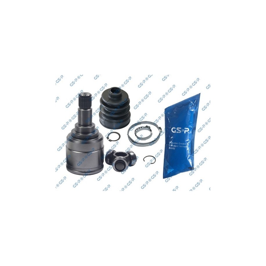 CV Joint Kit GSP 618053 for FORD