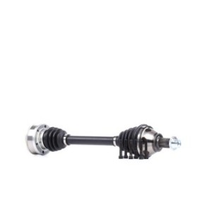Driveshaft (Cv Axle) - RIDEX 13D0045