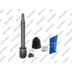 CV Joint Kit GSP 618087 for FORD OE 1306051