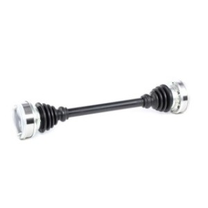 Driveshaft (Cv Axle) - RIDEX 13D0046