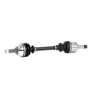 Driveshaft (Cv Axle) - RIDEX 13D0047