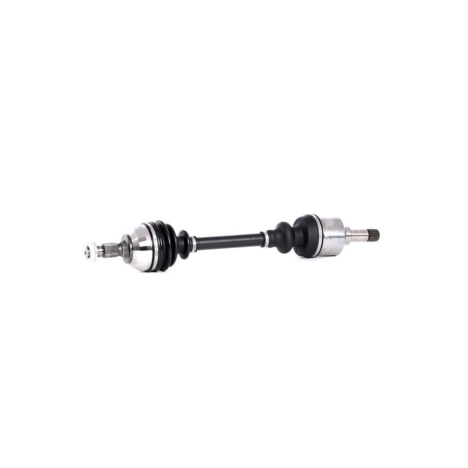Driveshaft (Cv Axle) - RIDEX 13D0047