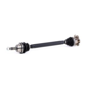 Driveshaft (Cv Axle) - RIDEX 13D0050